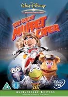 The Great Muppet Caper