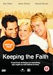 Keeping The Faith