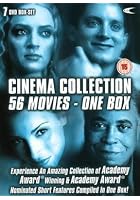 Cinema Collection - Vol. 1 and Vol. 2