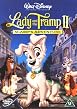 Lady And The Tramp II: Scamp's Adventure