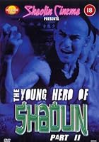 The Young Hero Of Shaolin 2