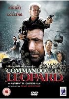 Commando Leopard