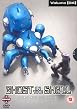 Ghost In The Shell - S.A.C. - Vol. 4