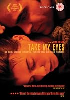 Take My Eyes