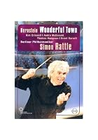 Wonderful Town - Bernstein