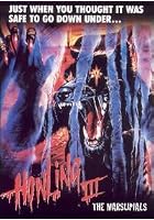 Howling III - The Marsupials