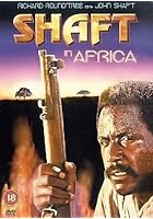 Shaft In Africa
