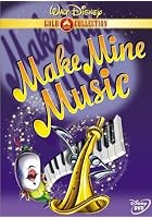 Make Mine Music