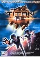 Titan A.E.