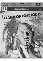 Island of Lost Souls