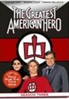 Greatest American Hero - Season 1
