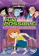 Kim Possible: The Villain Files