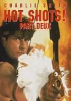 Hot Shots Part Deux