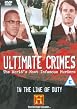 Ultimate Crimes - In The Line Of Duty