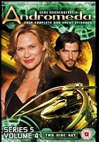 Andromeda - Season 4 - Vol. 5