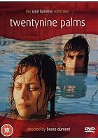 Twentynine Palms