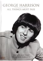 George Harrison - Up Close and Personal