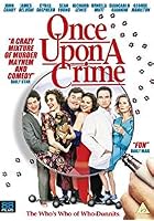 Once Upon A Crime