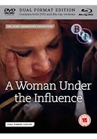 A Woman Under The Influence