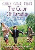 The Colour Of Paradise