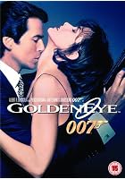 GoldenEye