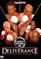 Cage Rage - Vol. 10 - Deliverance