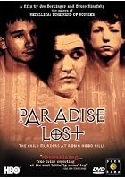 Paradise Lost - One And Two