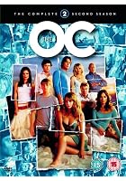 The OC - The Complete Second Season
