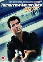Tomorrow Never Dies
