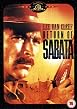 The Return Of Sabata