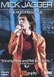 Mick Jagger - The Rolling Stone