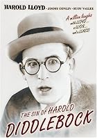 The Sin Of Harold Diddlebock