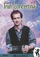 Learn To Play Irish Concertina