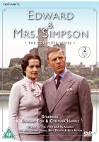 Edward And Mrs Simpson