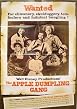The Apple Dumpling Gang