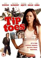 Tiptoes