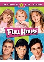 Full House - The Complete First Season
