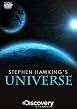 Stephen Hawking's Universe