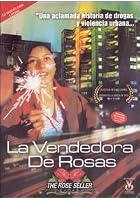 The Rose Seller