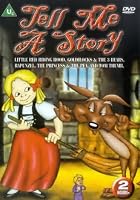 Tell Me A Story