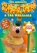 Chorlton And The Wheelies - Series 1