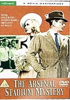 The Arsenal Stadium Mystery