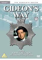 Gideon's Way - The Complete Series