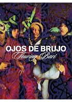 Ojos De Brujo - Touring Bari