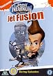 Jimmy Neutron - Jet Fusion