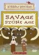 Horrible Histories - Savage Stone Age