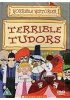 Horrible Histories - Terrible Tudors