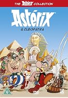 Asterix And Cleopatra