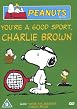 Charlie Brown - You're A Good Sport Charlie Brown
