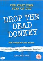 Drop The Dead Donkey - Second Series